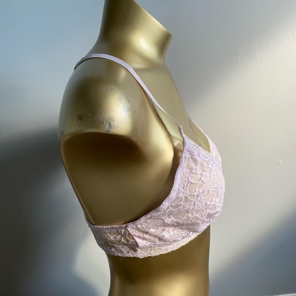 Joe Fresh Lace Bralette - Picture 4 of 7